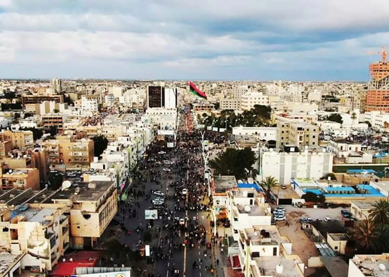 مصراتة